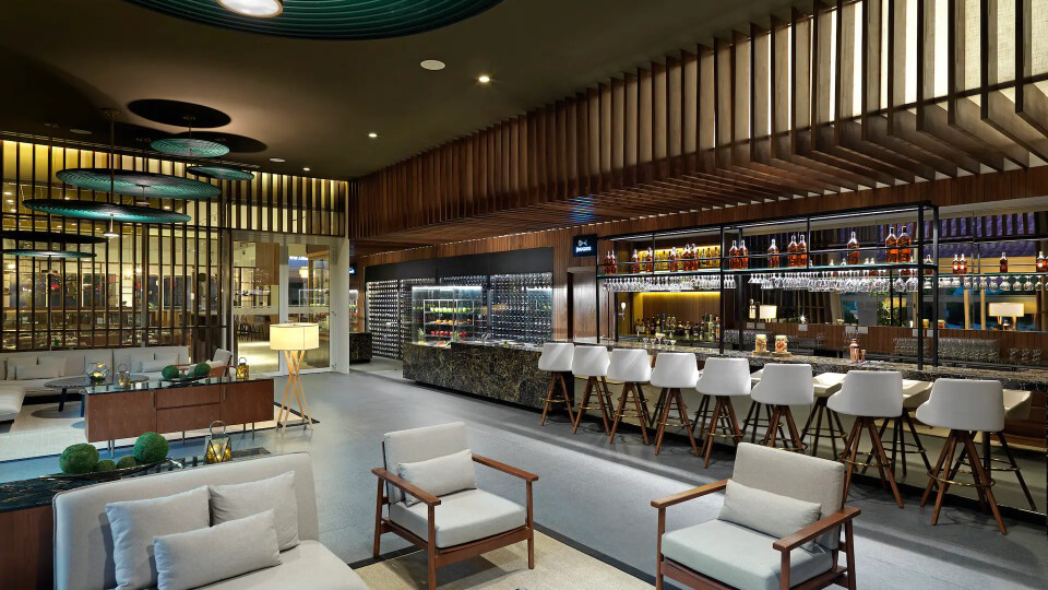 Bar Restaurante