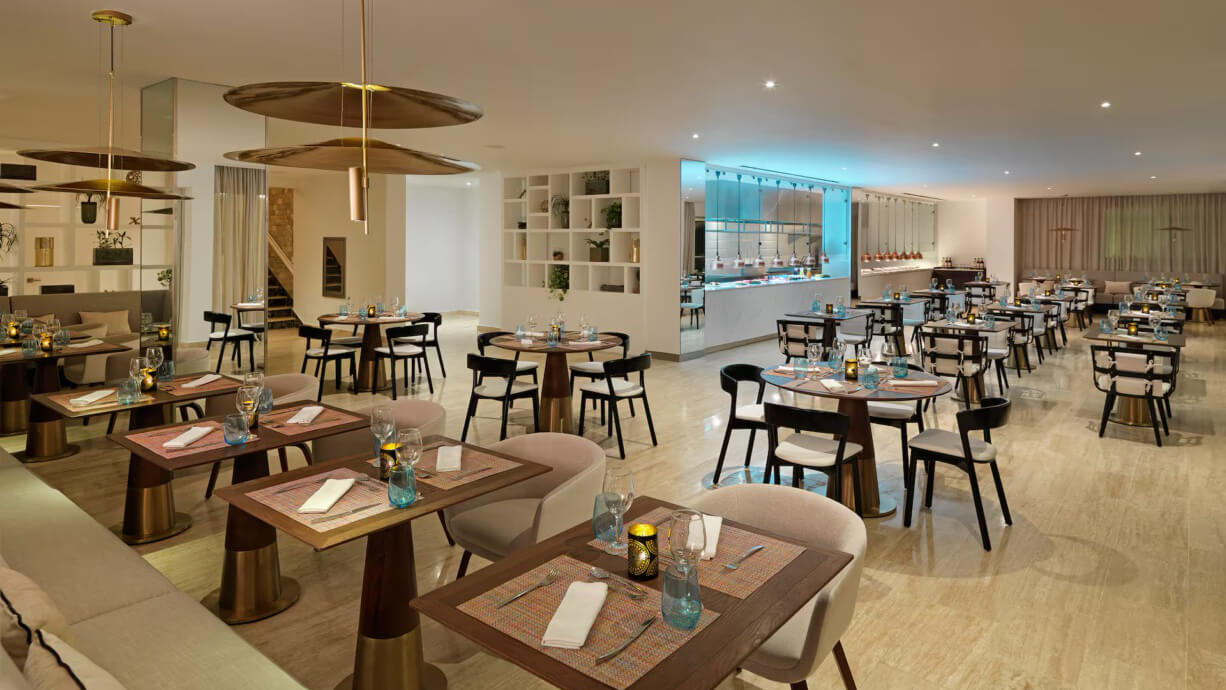 Comedor 1