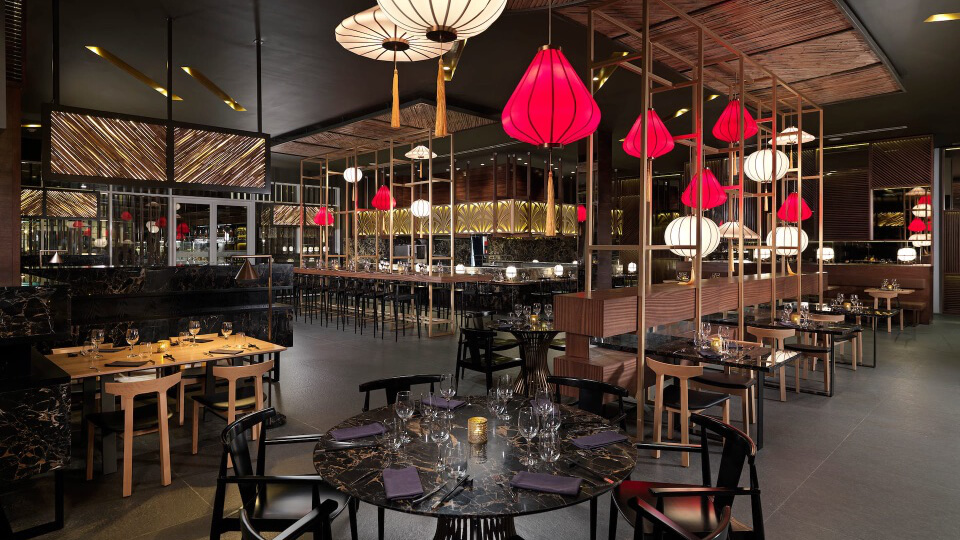 Restaurante 1