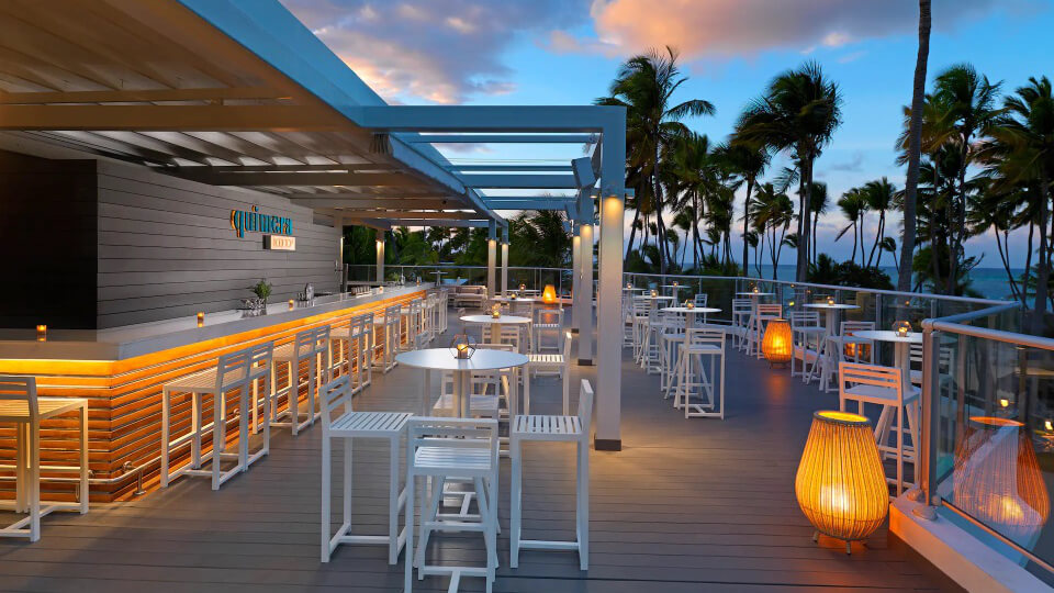 Terraza
